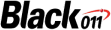 Black011 logo