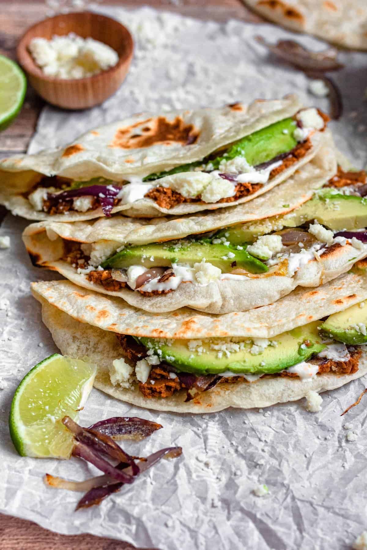 Desayunos