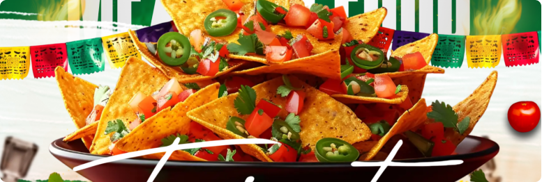 Fresh food from Super Selecto