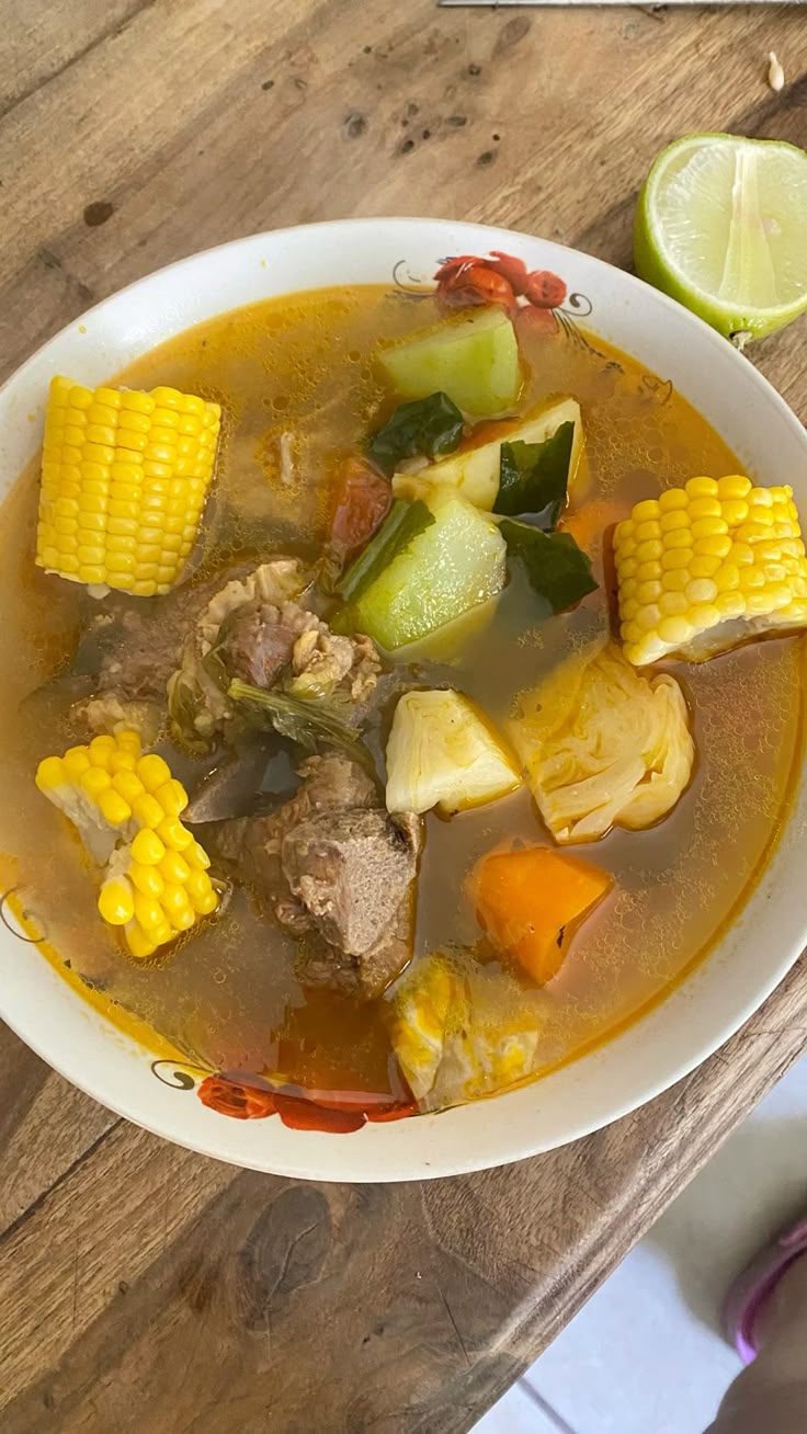 Sopas